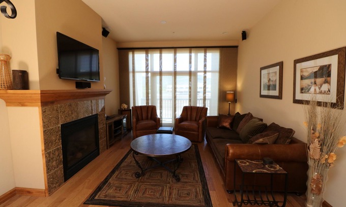 Historic Downtown Durango Condo | Luxury Downtown Durango Condo