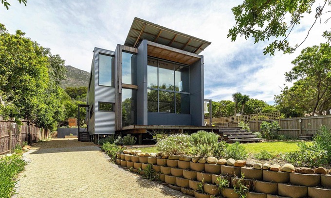 Hout Bay Cabin | Luxury Eco Villa, HoutBay, Cape Town, South Africa