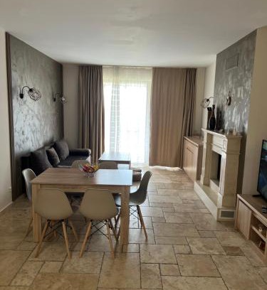 Topola Apartment | Luxury Family Apartment Kaliakria