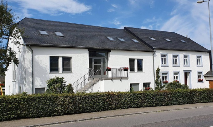 Luxembourg Ardennes House | Luxury Family Holiday Home with Wellness