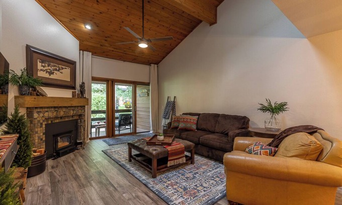 Purgatory House | Luxury Family Mountain Townhome - Close to Purgatory - Full remodel in 2024