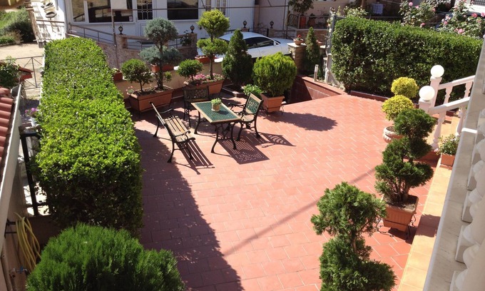 Diava Villa | Luxury Family Villa near Meteora