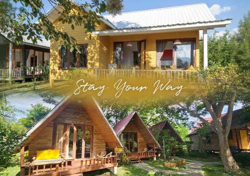 Pai Resort | Luxury Farm House