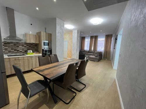 Alicante Apartment | Luxury Flat-Alicante