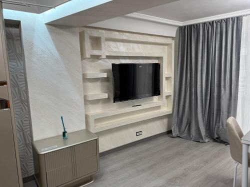 Ensanche Diputacion Apartment | Luxury Flat-Downtown Alicante