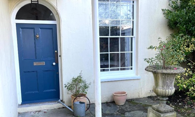 Totnes Apartment | Luxury flat in Totnes