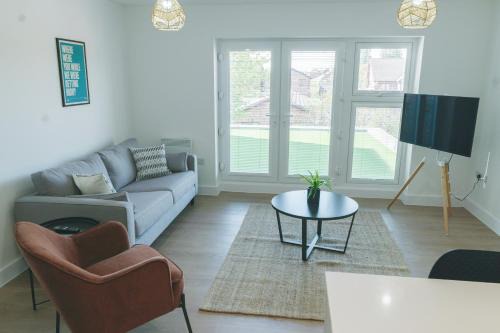 Cheadle Apartment | Luxury Flats Near Manchester Airport