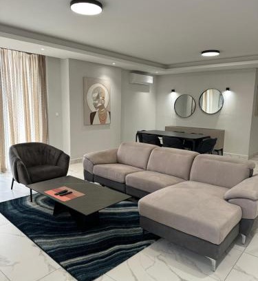 Marcory Apartment | Luxury Furnished Appartments