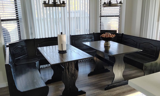 Taylorsville House | Luxury gaming house family fun