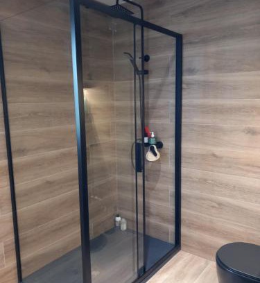 Carbonia Apartment | Luxury Garden Flat