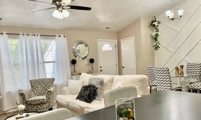 Western Branch North House | Luxury Gem in Western Branch!
