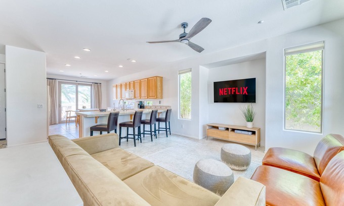 Vistancia House | Luxury Getaway in Peoria