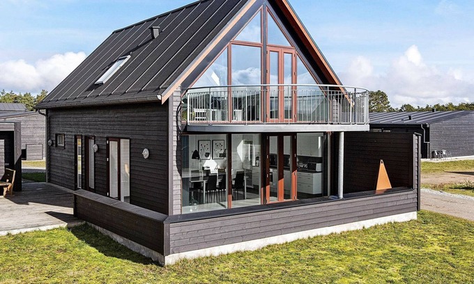 Sønderstrand House | Luxury Golf View Retreat - By Traum Ferienwohnungen