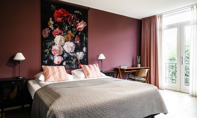 Enkhuizen House | Luxury group accommodation for max 16 people located in Enkhuizen
