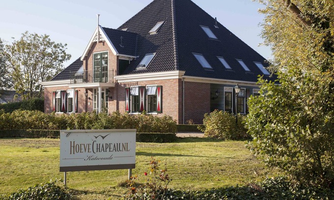 Katwoude Other | Luxury group accommodation nearby Amsterdam