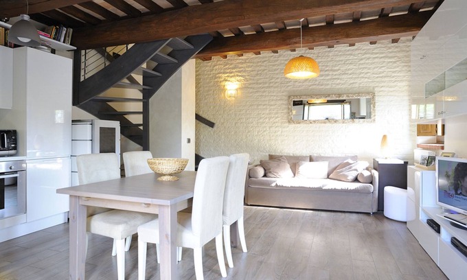 Montone House | Luxury guesthouse, nestled in the Italian countryside, Umbria, Italy