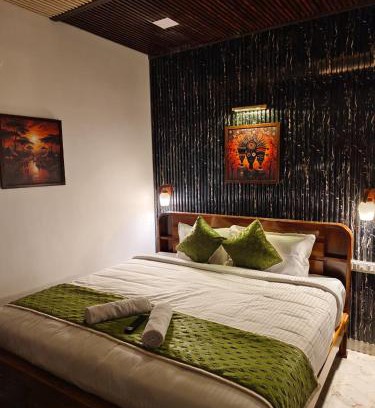Kodaikanal Bed & Breakfast | Luxury Heaven Valley