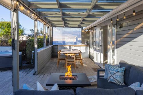 Mangakino House | Luxury Hideaway at the Lake