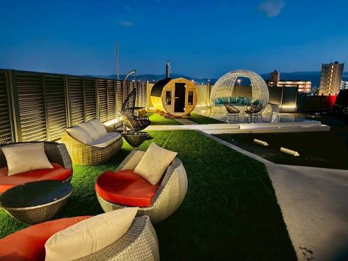 Hakata-ku House | Luxury Hills - Vacation STAY 19539