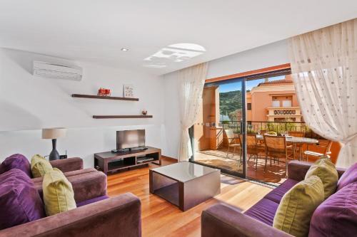 Praia da Luz House | Luxury Holiday 2-bedroom Apartment Praia da Luz
