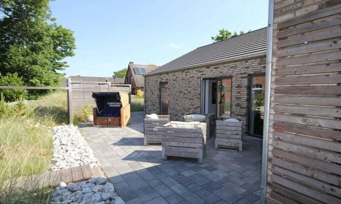 Tating House | Luxury holiday home Room No. 27A