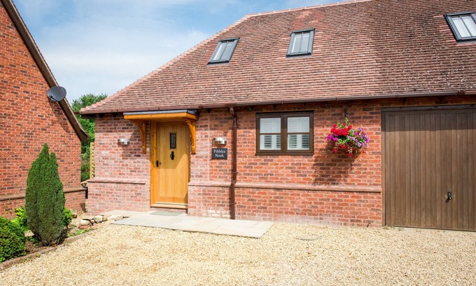Empingham Cottage | Luxury Holiday Retreat near shores of Rutland Water/Oakham/Stamford/Uppingham