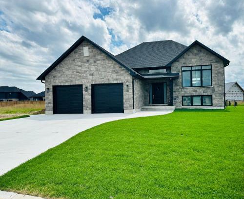 Port Elgin Villa | Luxury Home 2 mins drive to Saugeen Shores beach