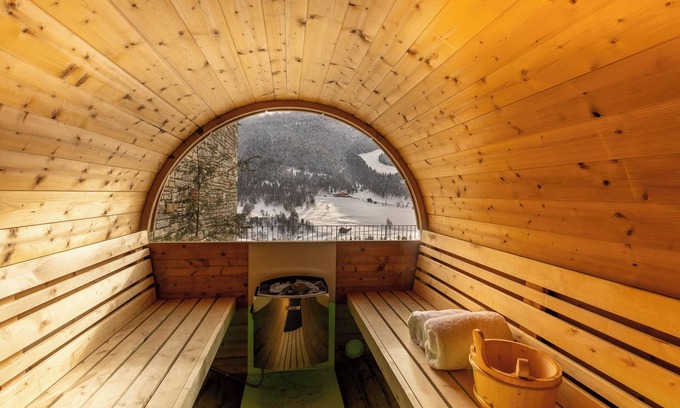 El Tarter House | Luxury Home in El Tarter, Andorra, El Tarter, Andorra