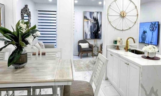 East Credit House | Luxury Home in Toronto (Mississauga)n