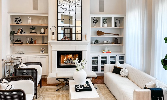 Barton Heights House | Luxury Home in Zilker Neighborhood