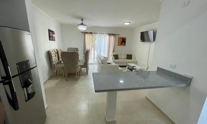 Punta Cana House | Luxury Home near the airport