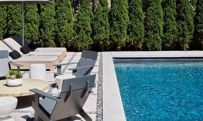 Asbury Park House | Luxury Home w/Pool - walk to town and beach