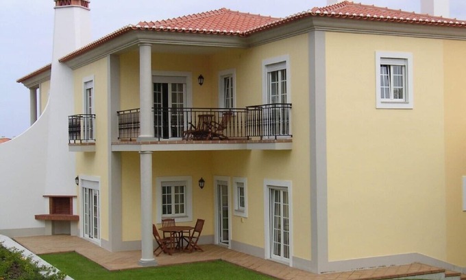 Praia del Rei House | Luxury house at Praia D'el Rey Golf & Beach Resort