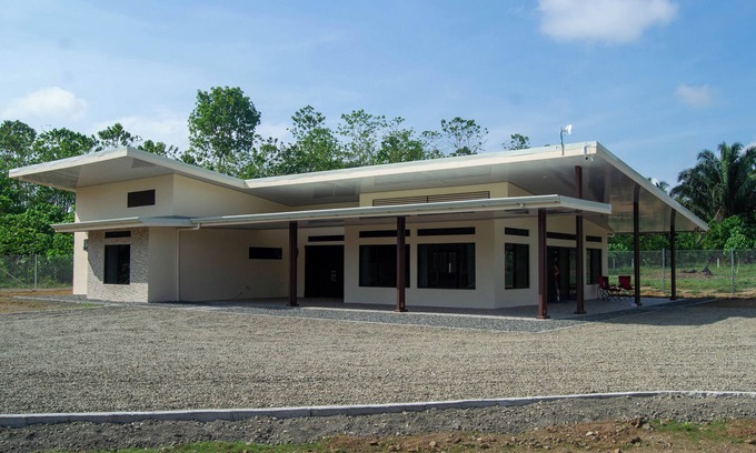 Puerto Jimenez House | LUXURY HOUSE CLOSE TO GOLFITO BAY