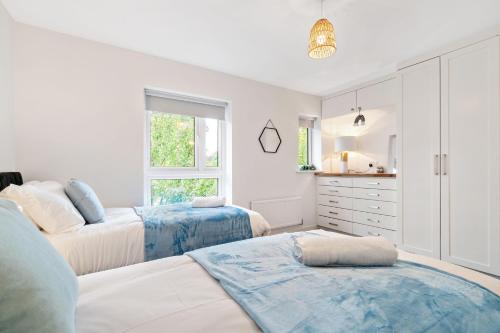 Ashford House | Luxury House in Ashford with Free parking 2x