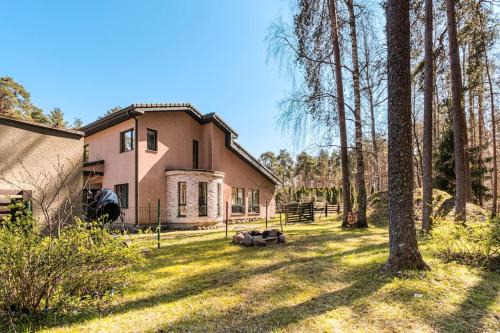 Jarvekula Villa | Luxury house in nature