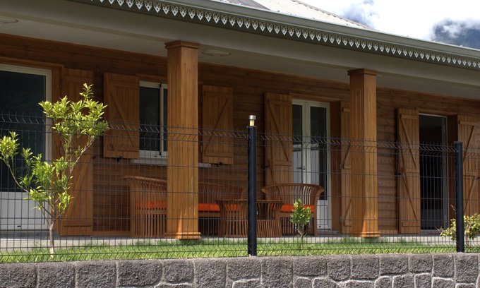 Salazie House | Luxury house in Salazie!