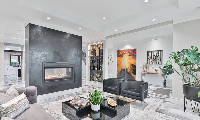 Windfields House | Luxury house in Toronto