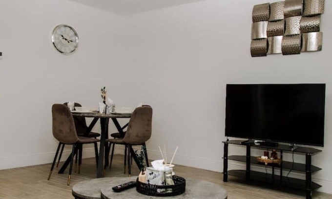 Framwellgate Moor House | Luxury House Near Durham City