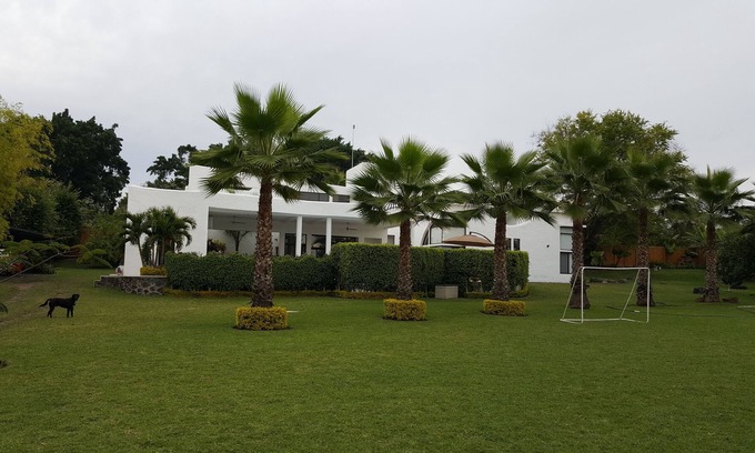 Xochitepec House | Luxury House Near Cuernavaca