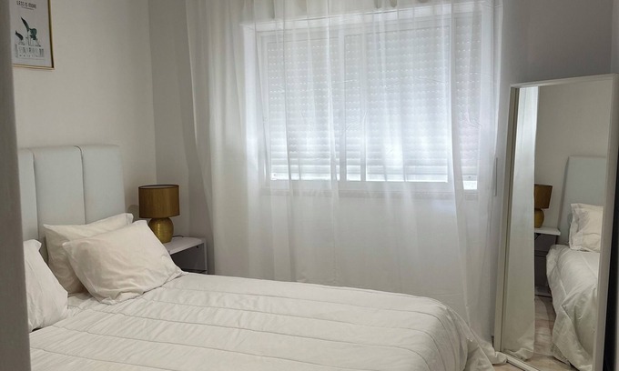 Seixal Apartment | Luxury house