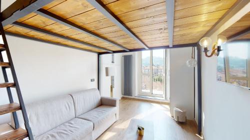 Borgo Po Apartment | Luxury House Samy