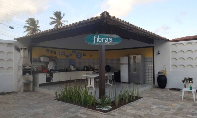 Porto de Galinhas Villa | luxury house with pool