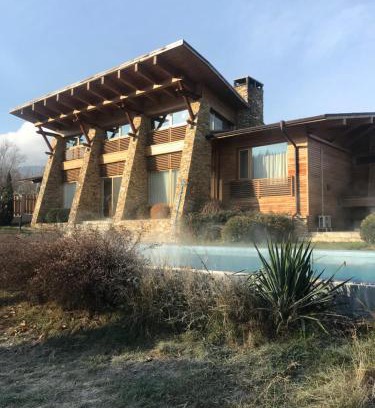 Dobrinishte Villa | Luxury houses in Dobrinishte