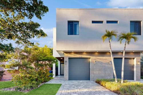 Downtown Fort Lauderdale House | Luxury in Lauderdale