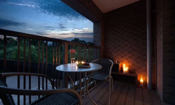 Rushey Green Apartment | Luxury In2 London Apartment