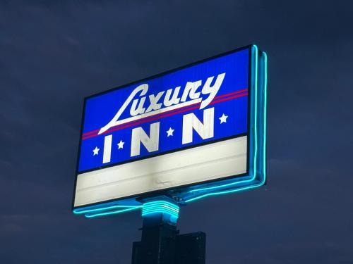 Cheyenne Hotel | Luxury Inn