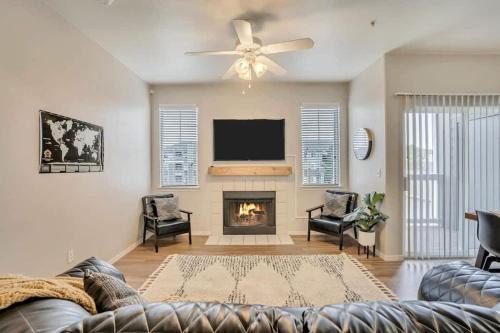 Clearfield Hotel | Luxury King Beds Pool Gym - Near Hill AFB
