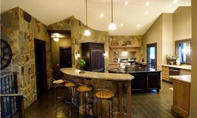 Central Okanagan House | Luxury Lake Home Retreat - Lake Country, Bc