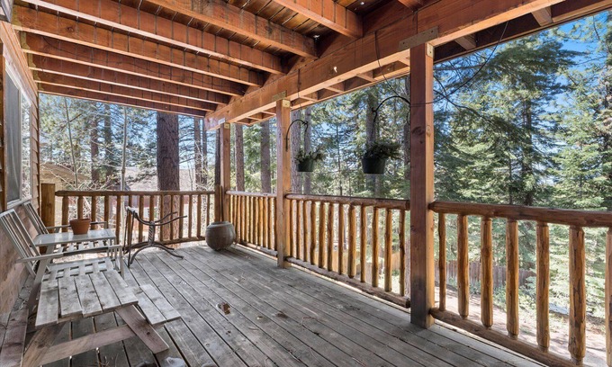 Montgomery Estates House | Luxury Lake View, Pool Table, BBQ, Wet Bar, Poker Room (HCH1435)